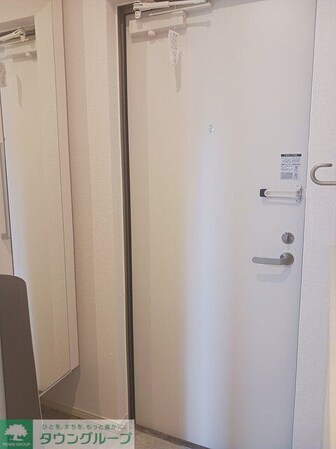 アンソレイユの物件内観写真